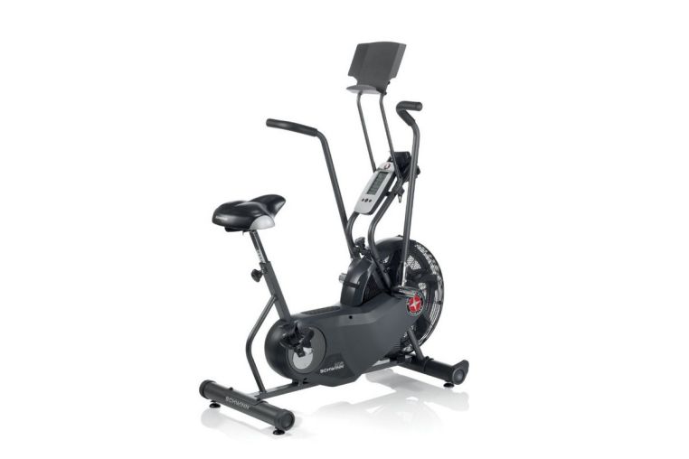 Велотренажер Schwinn Airdyne AD6 100324 фото 7