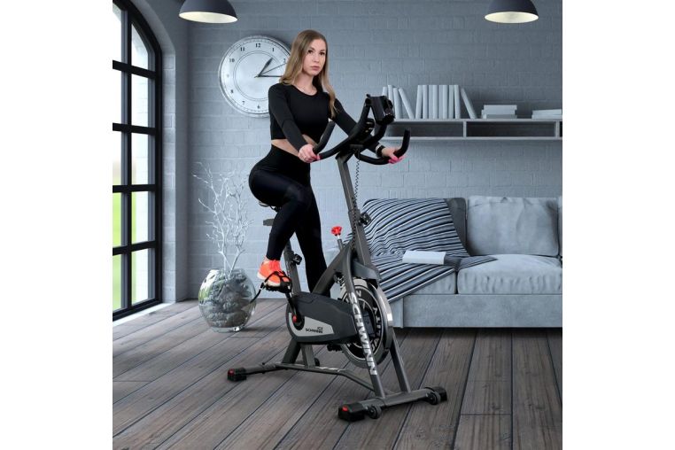 Велотренажер Schwinn IC2 (100664) фото 16