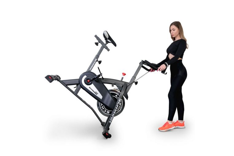 Велотренажер Schwinn IC2 (100664) фото 20