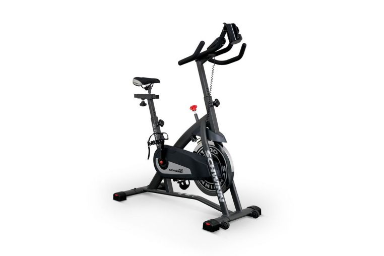 Велотренажер Schwinn IC2 (100664) фото 24