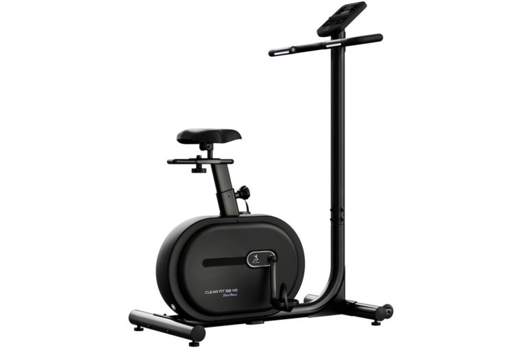 Вертикальный велотренажер Clear Fit StartHouse SB 40 