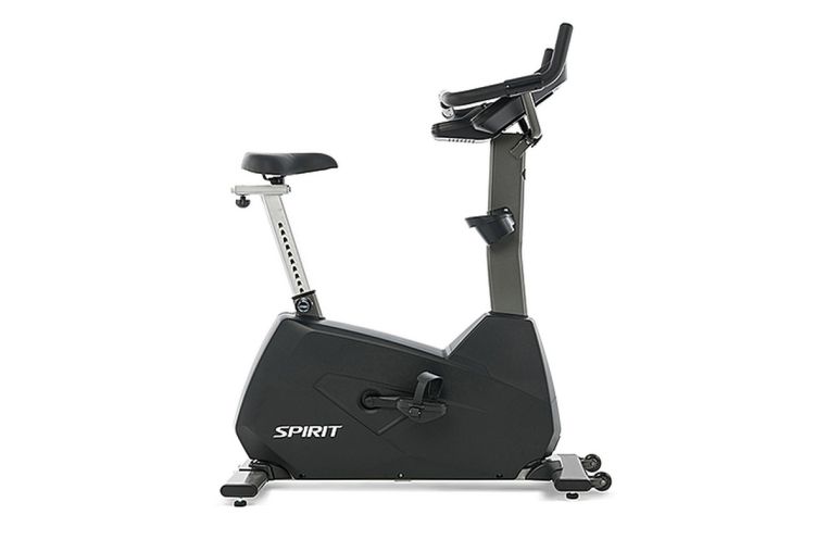 Велотренажер Spirit Fitness CU800ENT+ фото 3