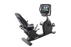 Велотренажер Spirit Fitness CR800ENT+