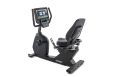 Велотренажер Spirit Fitness CR800ENT+ фото 5