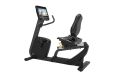 Велотренажер горизонтальный Shua SH-B9100RT фото 1