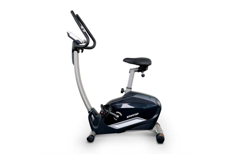Велоэргометр Sportop B800P+ фото 16