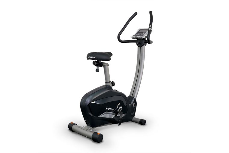 Велоэргометр Sportop B800P+ фото 20
