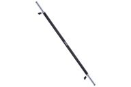 Гриф для Body Pump D25, L1200 Starfit BB-104 прямой, с неопреновым покрытием