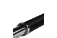 Гриф для Body Pump D25, L1200 Starfit BB-104 прямой, с неопреновым покрытием фото 1