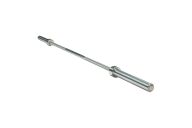 Гриф олимпийский прямой d50мм, l2200мм Body Solid OB86PBS