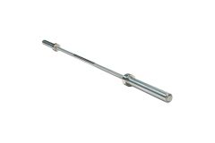 Гриф олимпийский прямой d50мм, l2200мм Body Solid OB86PBS