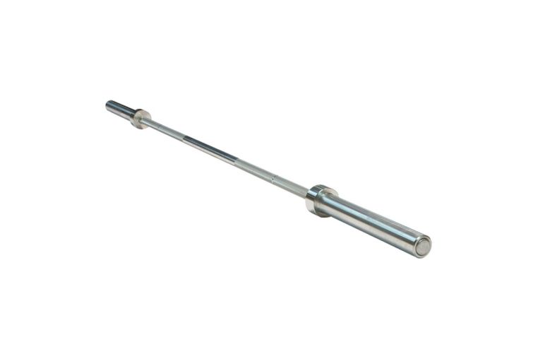 Гриф олимпийский прямой d50мм, l2200мм Body Solid OB86PBS 