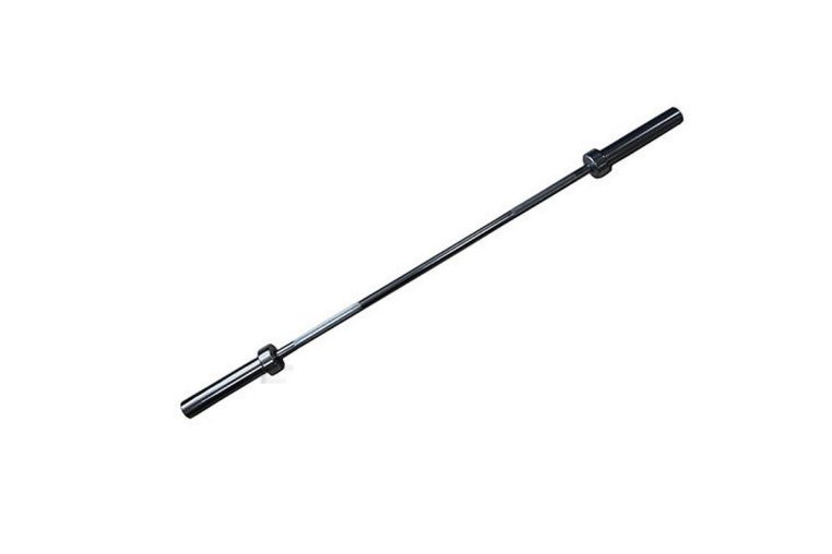 Гриф для штанги прямой D50, L1500 OB60 