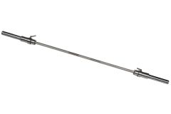 Гриф для штанги D50, L2200 MB Barbell для пауэрлифтинга MB-BarM50H-PlftVS