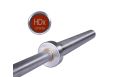 Гриф для штанги Foreman L220 см D50мм HD-x FM\HD-x\CH-SK-22 фото 1