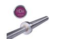 Гриф для штанги Foreman L220 см D50мм женский FM\HD-w\CH-SK-22 фото 1