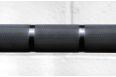Гриф для штанги Rogue Fitness 2.0 мужской Черный Цинк / Яркий Цинк L220см D50мм фото 2
