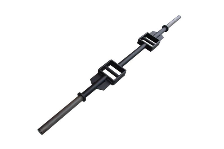 Гриф Hercules Double Fifth Corner 2 Hercules ALB-0080 