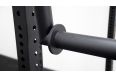 Гриф Хэтфилда для приседаний (Safety Squat Bar) Stecter 2416 фото 2