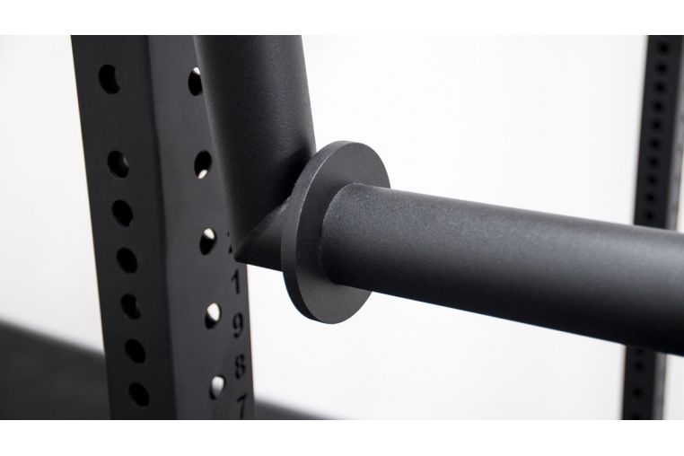 Гриф Хэтфилда для приседаний (Safety Squat Bar) Stecter 2416 фото 2
