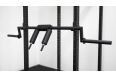 Гриф Хэтфилда для приседаний (Safety Squat Bar) Stecter 2416 фото 4
