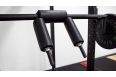 Гриф Хэтфилда для приседаний (Safety Squat Bar) Stecter 2416 фото 5
