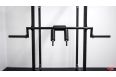 Гриф Хэтфилда для приседаний (Safety Squat Bar) Stecter 2416 фото 6