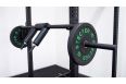 Гриф Хэтфилда для приседаний (Safety Squat Bar) Stecter 2416 фото 7