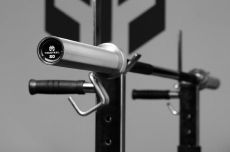 Гриф YouSteel Training Bar CT-20, 20кг, длина 2200мм, D50мм