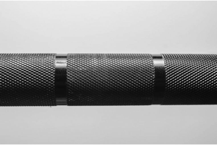 Гриф YouSteel Training Bar CT-20, 20кг, длина 2200мм, D50мм фото 4