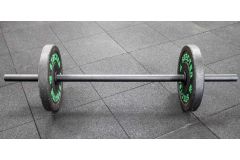 Гриф для штанги Аксель Stecter L155 см D50мм 2241