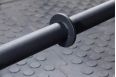 Соревновательный гриф Stecter Аксель (Apollon Axle) 20 кг 2401 фото 3