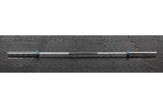 Гриф для штанги Stecter L220 см D50мм Men`s Hard Bar 20 кг 2186