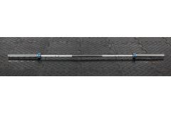 Гриф для штанги Stecter L220 см D50мм Men`s Hard Bar 20 кг 2186