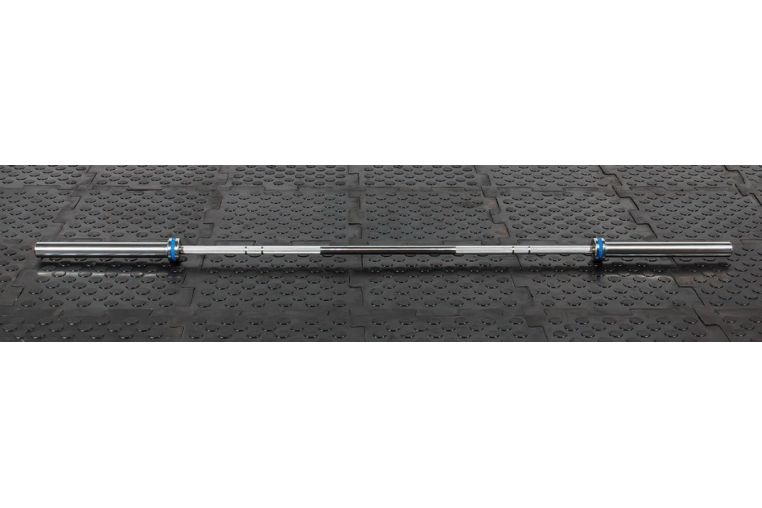 Гриф для штанги Stecter L220 см D50мм Men`s Hard Bar 20 кг 2186 