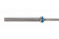 Гриф для штанги Stecter L220 см D50мм Men`s Hard Bar 20 кг 2186 фото 2