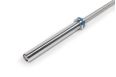 Гриф для штанги Stecter L220 см D50мм Men`s Hard Bar 20 кг 2186 фото 5