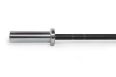 Гриф для штанги Stecter L170 см D50мм Junior (traning) Bar 10 кг 2185 фото 1