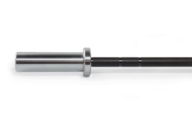 Гриф для штанги Stecter L170 см D50мм Junior (traning) Bar 10 кг 2185 фото 1