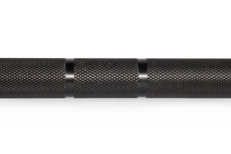 Гриф для штанги Stecter L170 см D50мм Junior (traning) Bar 10 кг 2185 фото 2