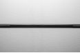 Гриф женский YouSteel Training Bar CT-15, 15кг, длина 2010 мм, D25 мм, черный +белый цинк фото 2