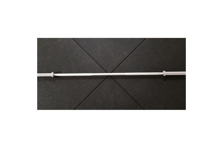 Гриф l201см, d25мм, 5кг YouSteel Technical bar CT-5 Алюминий 