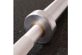 Гриф l201см, d25мм, 5кг YouSteel Technical bar CT-5 Алюминий фото 1