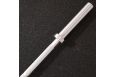 Гриф l201см, d25мм, 5кг YouSteel Technical bar CT-5 Алюминий фото 2
