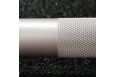 Гриф l201см, d25мм, 5кг YouSteel Technical bar CT-5 Алюминий фото 3