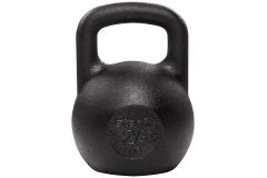 Гиря чугунная 24 кг Star Fit DB-602