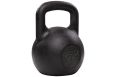 Гиря чугунная 24 кг Star Fit DB-602 фото 2