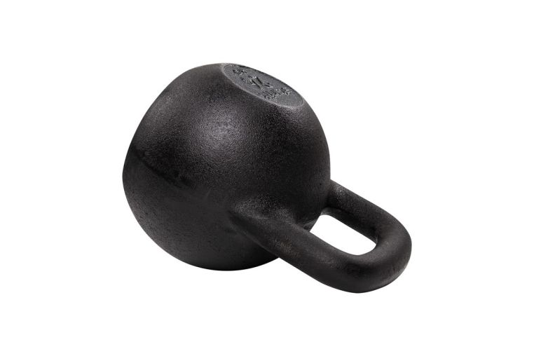 Гиря чугунная 24 кг Star Fit DB-602 фото 3