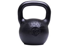 Гиря чугунная 12кг Titan