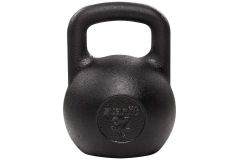 Гиря чугунная Star Fit DB-602, 32 кг